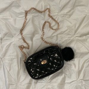 ARIANA GRANDE crossbody bag